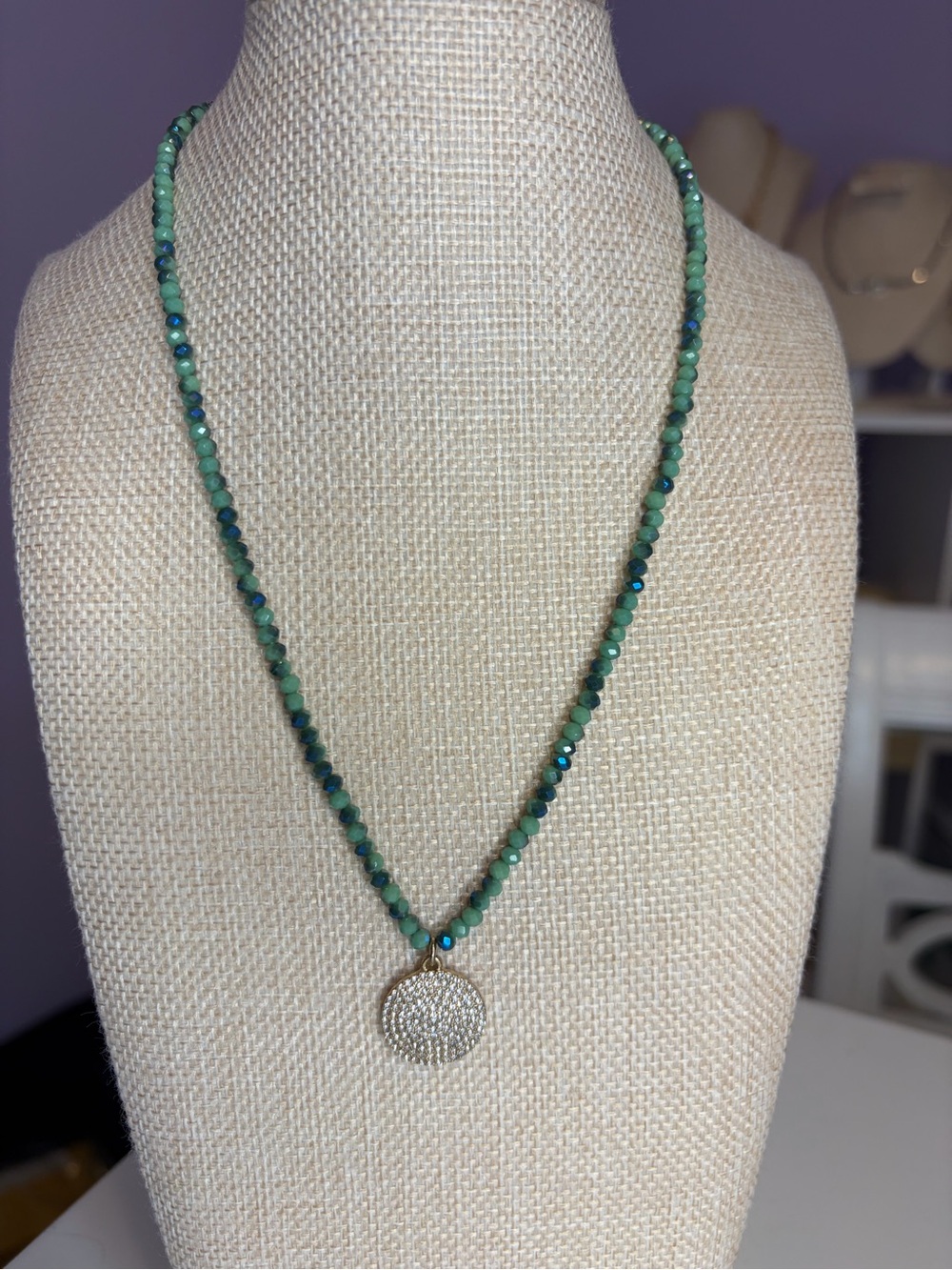 Park Lane Necklace